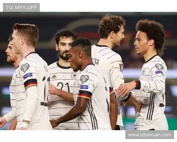 2026年欧洲区世界杯预选赛完整赛程及各大强队对决分析