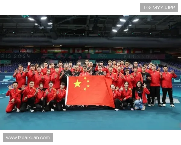 2028奥运乒乓球赛场掀起中国与日本之间的激烈角逐 2028奥运乒乓球赛场掀起中国与日本之间的激烈角逐