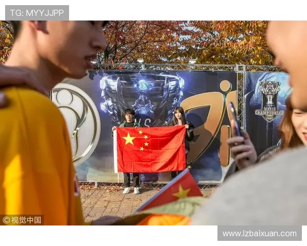 《从LPL崛起到全球称霸回顾中国战队夺得LOL世界冠军的荣耀历程》