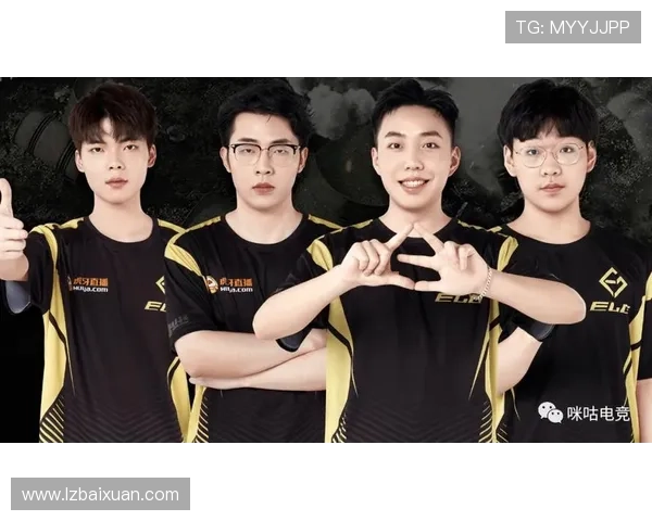 《电竞产业迅猛发展 国内外战队阵容调整掀起新一轮竞争风暴》 《电竞产业迅猛发展 国内外战队阵容调整掀起新一轮竞争风暴》