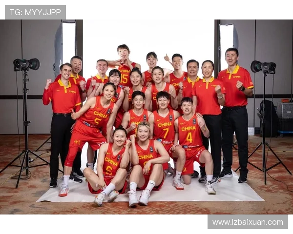 中国男篮冲击巴黎奥运名额迎战强敌 聚焦备战策略与球员表现分析