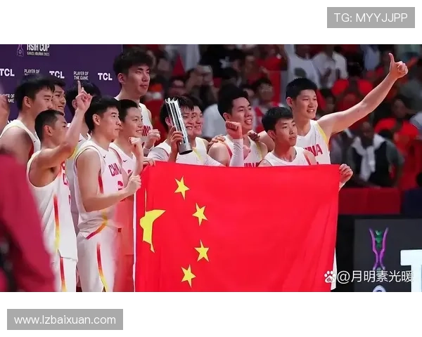 中国男篮逆转战胜菲律宾 晋级亚洲杯四强展现强大实力