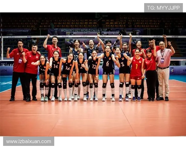 中国女排大胜巴西成功晋级决赛 全队状态回暖展现强大实力