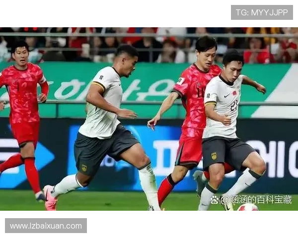 中国队2026世界杯预选赛完整赛程解析全面展望冲击世界杯征程