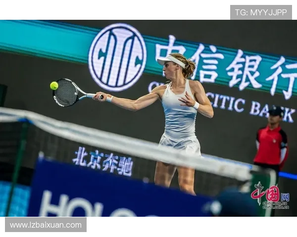 全球顶级网球赛事盘点 主要国际大赛及其影响力解析