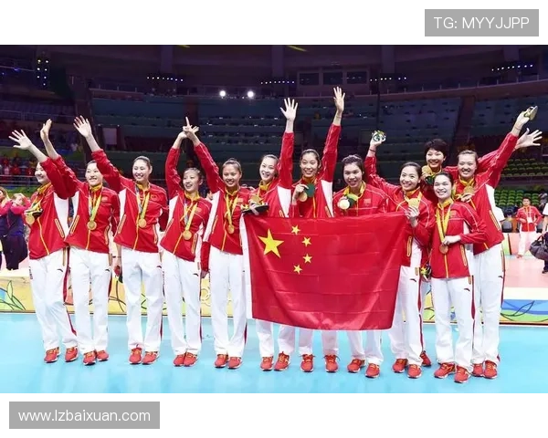 巴黎奥运会中国女排成绩揭晓将冲击奖牌目标全力以赴