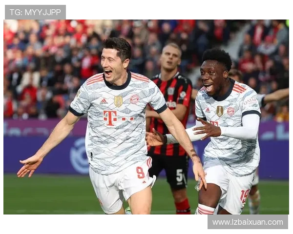 德甲联赛精彩瞬间回顾 完美集锦展现顶级足球对决