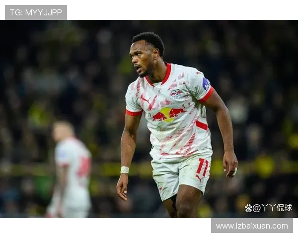 RB莱比锡主场逆转取胜展现顽强斗志球队状态回升重燃争冠希望