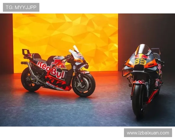 MotoGP赛季激烈竞争继续 领跑车手展现强劲实力与技术突破