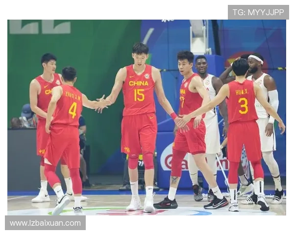 中国男篮迎战世界强队备战东京奥运目标明确期待全力冲击奖牌