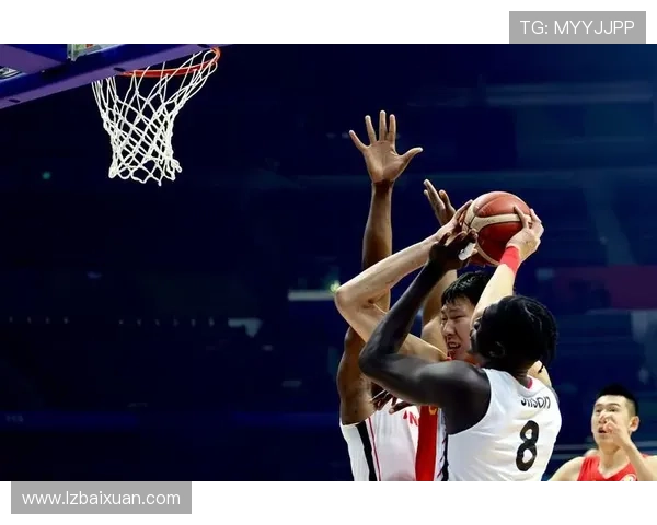 中国男篮逆袭晋级世界杯八强,迎战全球强队挑战更大考验