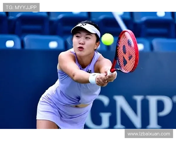 中国网球选手首次突破大满贯四强 迎来历史性突破 中国网球选手首次突破大满贯四强 迎来历史性突破