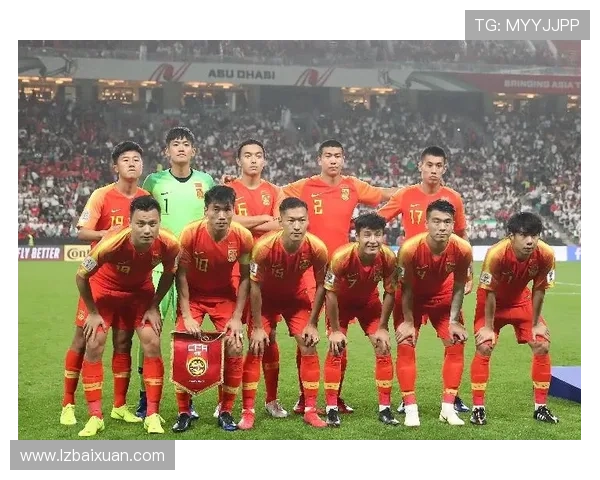 中国足球队迎战亚洲杯强敌 决战前夕备战情况全解析