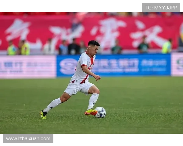 中国足球重启新战略:引进外援提升实力,青训体系改革全面推进