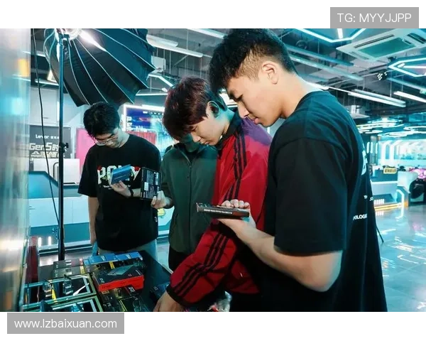 全球电竞格局再掀风暴多项国际赛事激发年轻玩家热情