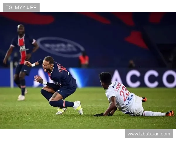 巴黎圣日耳曼俱乐部的崛起与辉煌历程：从创立到世界足球强队的转变