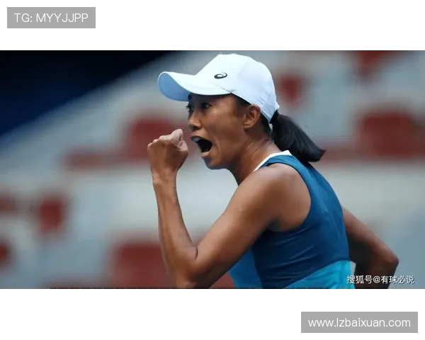 张帅力克世界第七再创历史 成为中国网球新一代领军人物 张帅力克世界第七再创历史 成为中国网球新一代领军人物