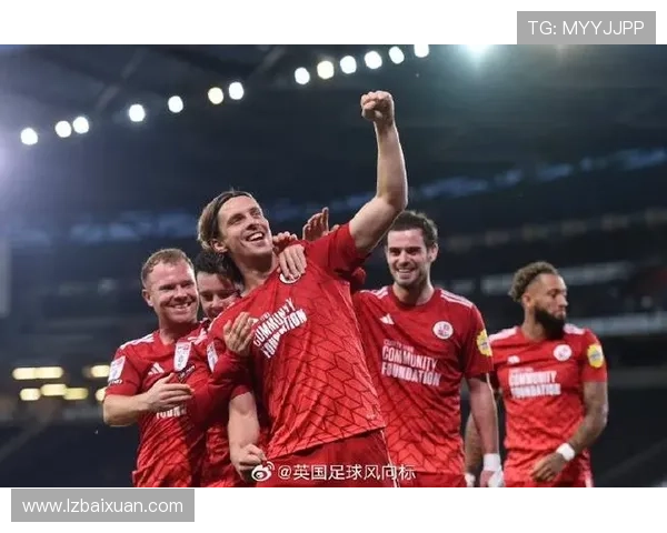 斯托克城俱乐部百年荣光与英格兰足球精神的传承与复兴之路