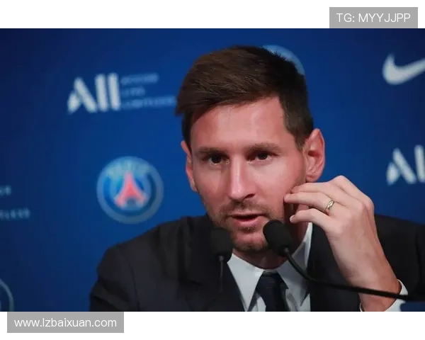 梅西转会巴黎圣日耳曼，打破足球界最大转会纪录