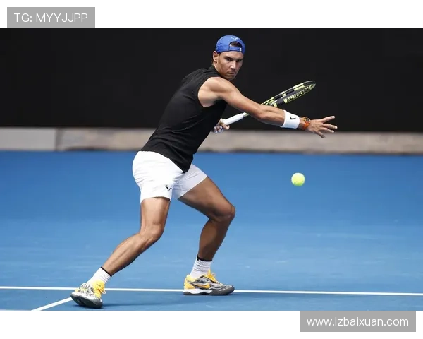 网球巨星纳达尔再夺澳网冠军,迎接2022赛季开门红