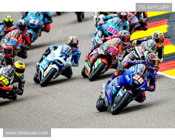 2025赛季MotoGP全球车手阵容曝光 多位新星亮相迎接激烈挑战