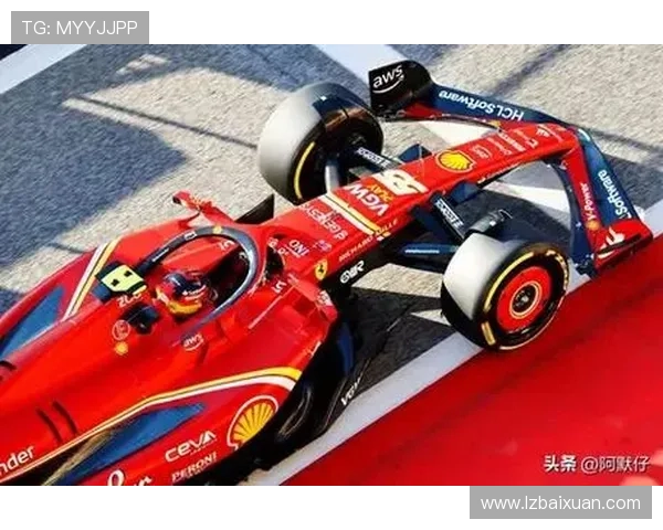 F1赛季最新动态 红牛与梅赛德斯争锋激烈 法拉利加速复苏 车队策略变化引热议