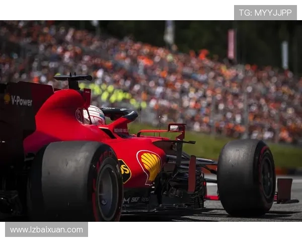 F1赛季激战正酣 法拉利和梅赛德斯在技术革新中争夺领先地位