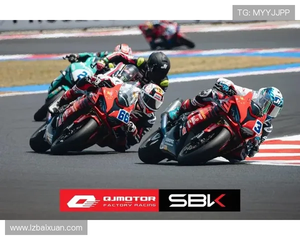 MotoGP新赛季争冠格局突变多位车手上演速度巅峰对决引爆全球关注