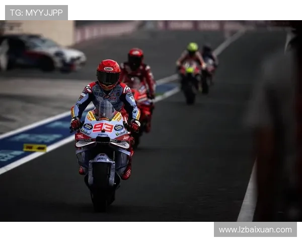 MotoGP赛季即将揭幕 新车新队员带来激烈竞争挑战