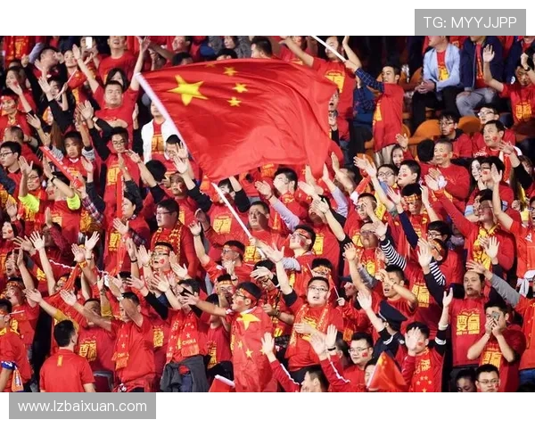 世界杯预选赛激烈开战 中国队迎战强敌全力争胜