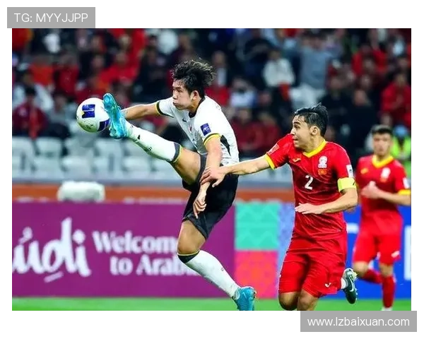 中国足球队奋力拼搏,成功逆转战胜对手迎来两连胜,晋级亚洲杯四强 中国足球队奋力拼搏,成功逆转战胜对手迎来两连胜,晋级亚洲杯四强