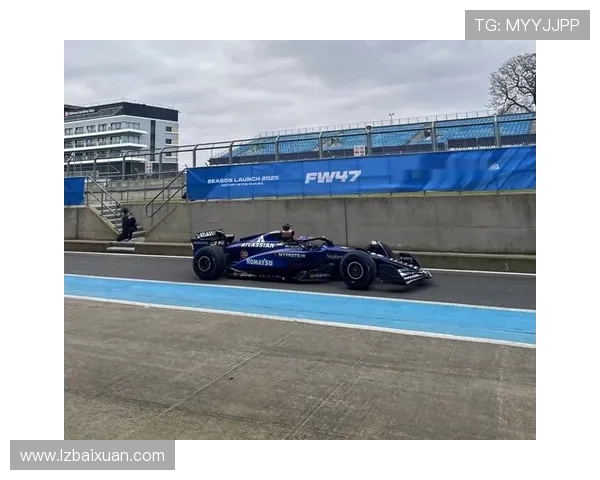 新赛季F1车队技术革新引发全球赛场竞争格局全面重塑新动向趋势 新赛季F1车队技术革新引发全球赛场竞争格局全面重塑新动向趋势