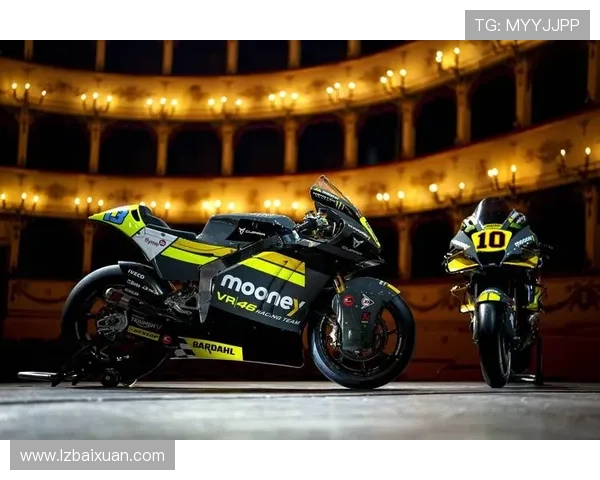 MotoGP赛季大揭秘:全新规则与车队变动引发激烈竞争 MotoGP赛季大揭秘:全新规则与车队变动引发激烈竞争