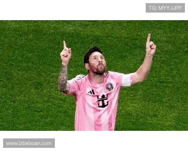 梅西加盟迈阿密国际后首场比赛助攻破纪录 球迷热议他的表现