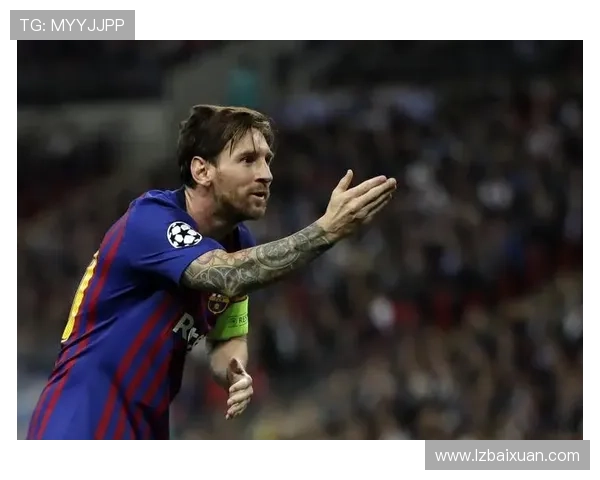 梅西重返巴萨传闻再起 球迷期待超级巨星回归震撼欧洲足坛