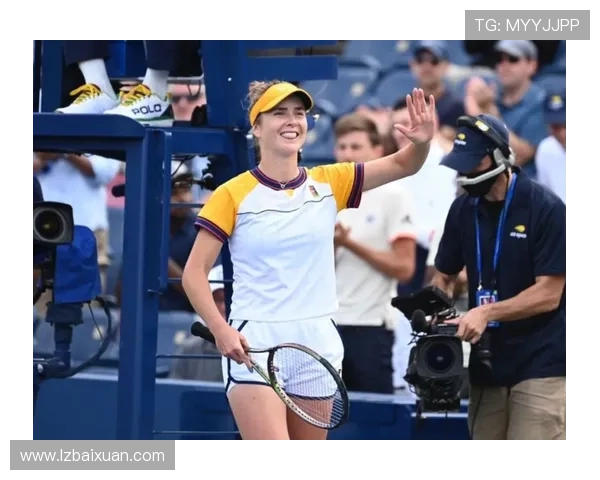 网球世界赛季迎来新星崛起,各大赛事前景分析与选手动态