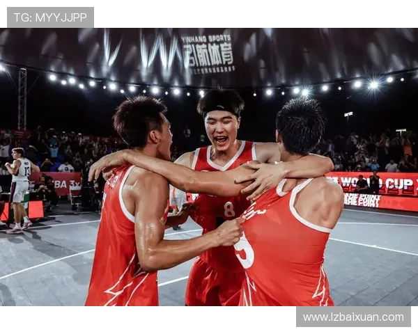 篮球世界杯震撼开赛 中国男篮迎战世界强队备战激烈角逐