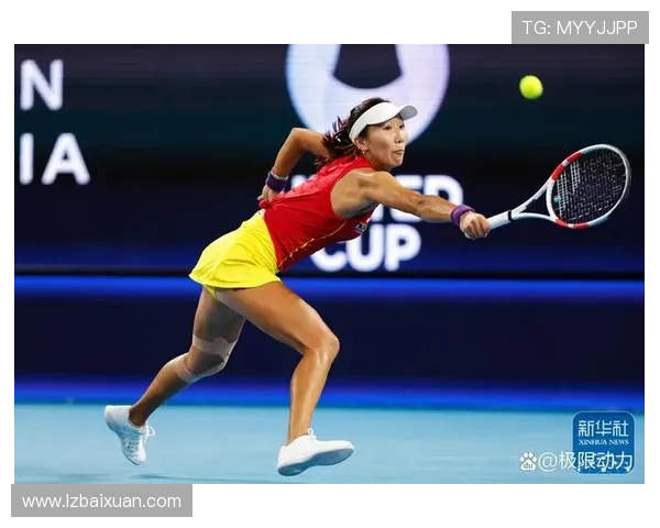 网球大满贯赛事激战正酣 新星崭露头角 老将拼劲十足