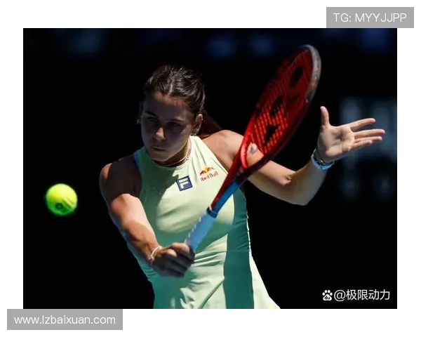 网球赛事激战正酣 新星崛起与老将争锋 盘点本季最精彩对决与惊喜表现