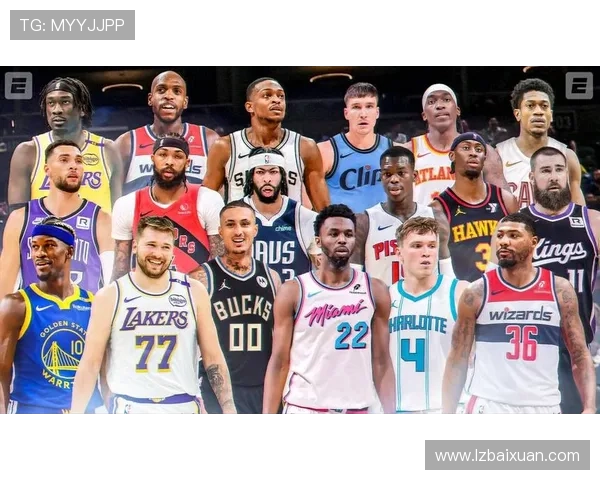 联盟震荡多队交易传闻升温超级球星去向引爆NBA格局变化