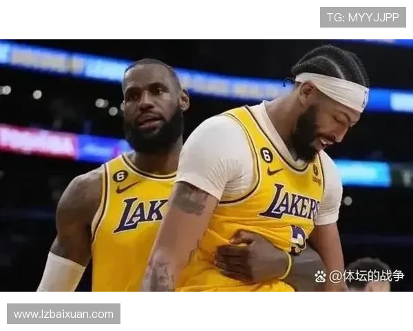詹姆斯复出帮助湖人击败勇士 莫兰特停赛期满重返灰熊阵容