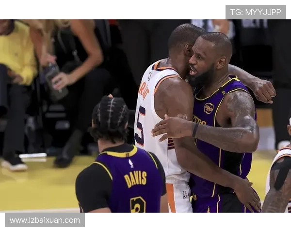 詹姆斯领衔湖人冲击季后赛西部格局迎来关键变数联盟新赛季焦点