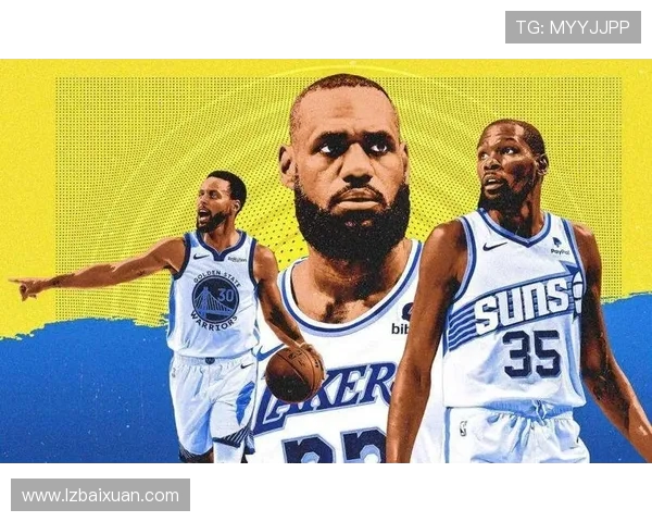 詹姆斯领衔湖人逆袭勇士 杜兰特复出太阳全力冲击季后赛